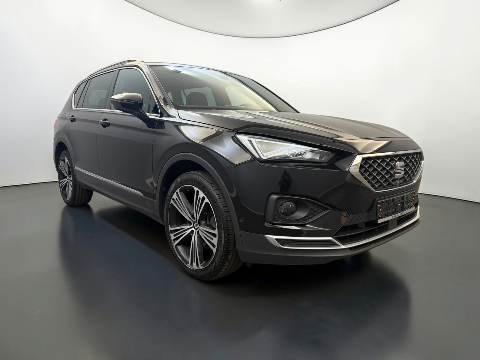 Seat Tarraco Xcellence e-Hybrid PANO*DCC*ACC*360*AHK imagem 3
