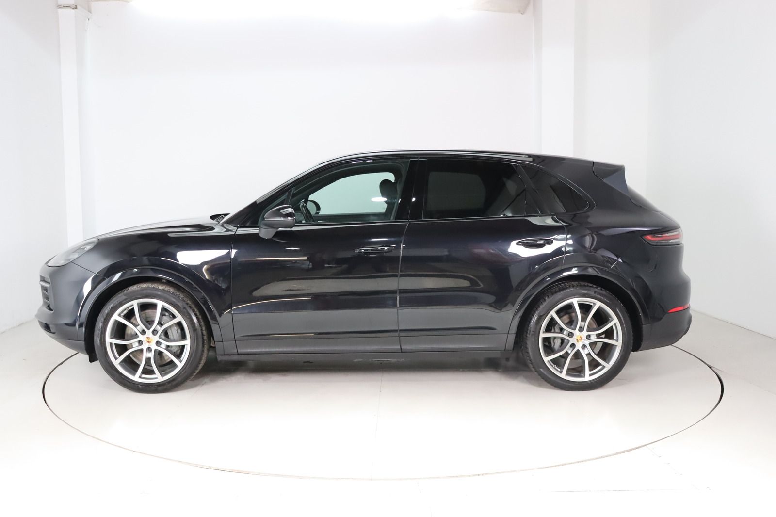 Fahrzeugabbildung Porsche Cayenne S * Pano * Standhzg. * RFK