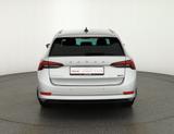 Skoda Octavia Combi 1.0 TSI DSG LED Sitzheizung Tempom - Skoda Octavia aus 2024