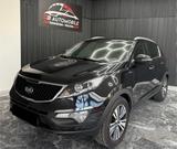 Kia Sportage Spirit 4WD Automatik*Leder*Kamera* - Kia Sportage: Spirit