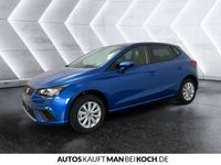 Seat Ibiza - Vorschau Bild 3