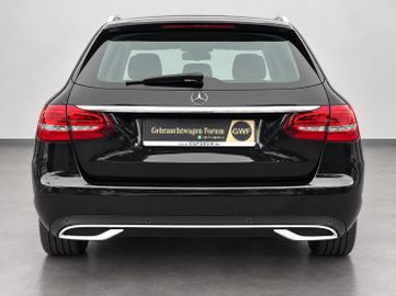 Mercedes C 220 - 7