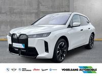BMW iX - Vorschau Bild 1