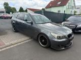 BMW 525i A Touring TÜV+ALU+Navi - BMW 525 aus 2005: Kombi