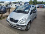 Mercedes-Benz A 140 Classic TOP*AUTOMATIK*KLIMA* - Mercedes-Benz A 140 in Gelsenkirchen