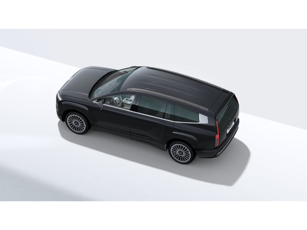Hyundai IONIQ 9 - Bild 5