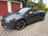 Opel Cascada 2.0 CDTI 121kW INNOVATION Automatik ... - Opel Cascada INNOVATION mit Diesel-Antrieb
