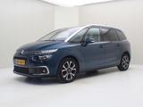 Citroën Grand C4 Picasso / SpaceTourer 1.2 PureTech 130p - blaue Citroën Grand C4 Picasso / SpaceTourer