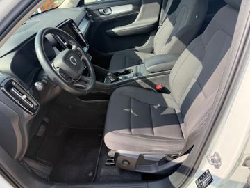 Volvo XC40 - 11