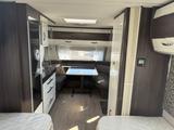 Hobby 560 WLU Prestige - Hobby 560 wlu