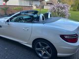 Mercedes-Benz SLK 200 CarbonLOOK Edition CarbonLOOK Edition - Mercedes-Benz SLK 200 Gebrauchtwagen in Bremen