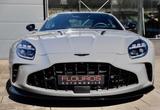 Aston Martin V8 Vantage 4.0 V8 Facelift 2x Black Pack 21 Zoll - Aston Martin V8 Vantage: Coupé