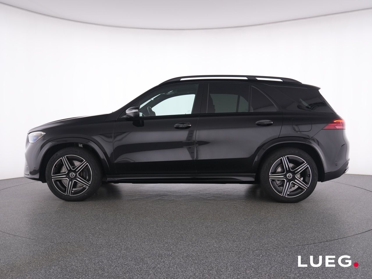 Mercedes-Benz GLE 400 e 4M EDITION-AMG 21'' HUD PANO AHK SOUND foto 11
