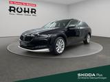 Skoda Superb Combi Scout (AHK.Navi.Sitzheizung) 2.0 TS - Skoda Superb: Scout