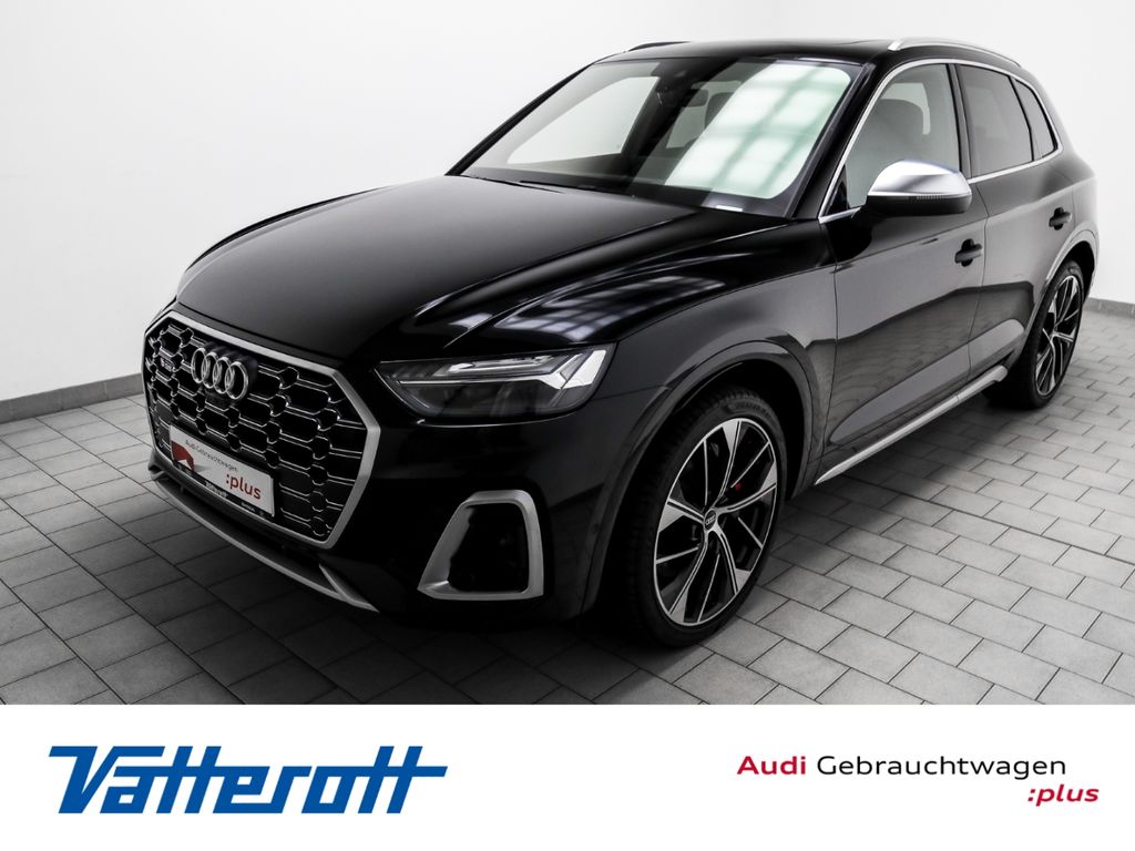 Image of Audi SQ5