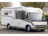 Carthago Chic C-Line I 5.0 QB 3.0L 180PK AL-KO ALDE+AC - Carthago 5