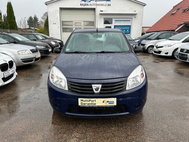 Dacia Sandero Ambiance