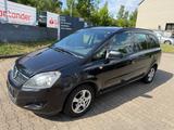 Opel Zafira Family*1.8*Klima*7 Sitzer*1.HAND