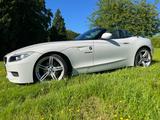 BMW Z4 sDrive23i - M-Sportpaket - BMW Z4 in Wuppertal