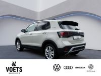 Volkswagen T-Cross - Vorschau Bild 4