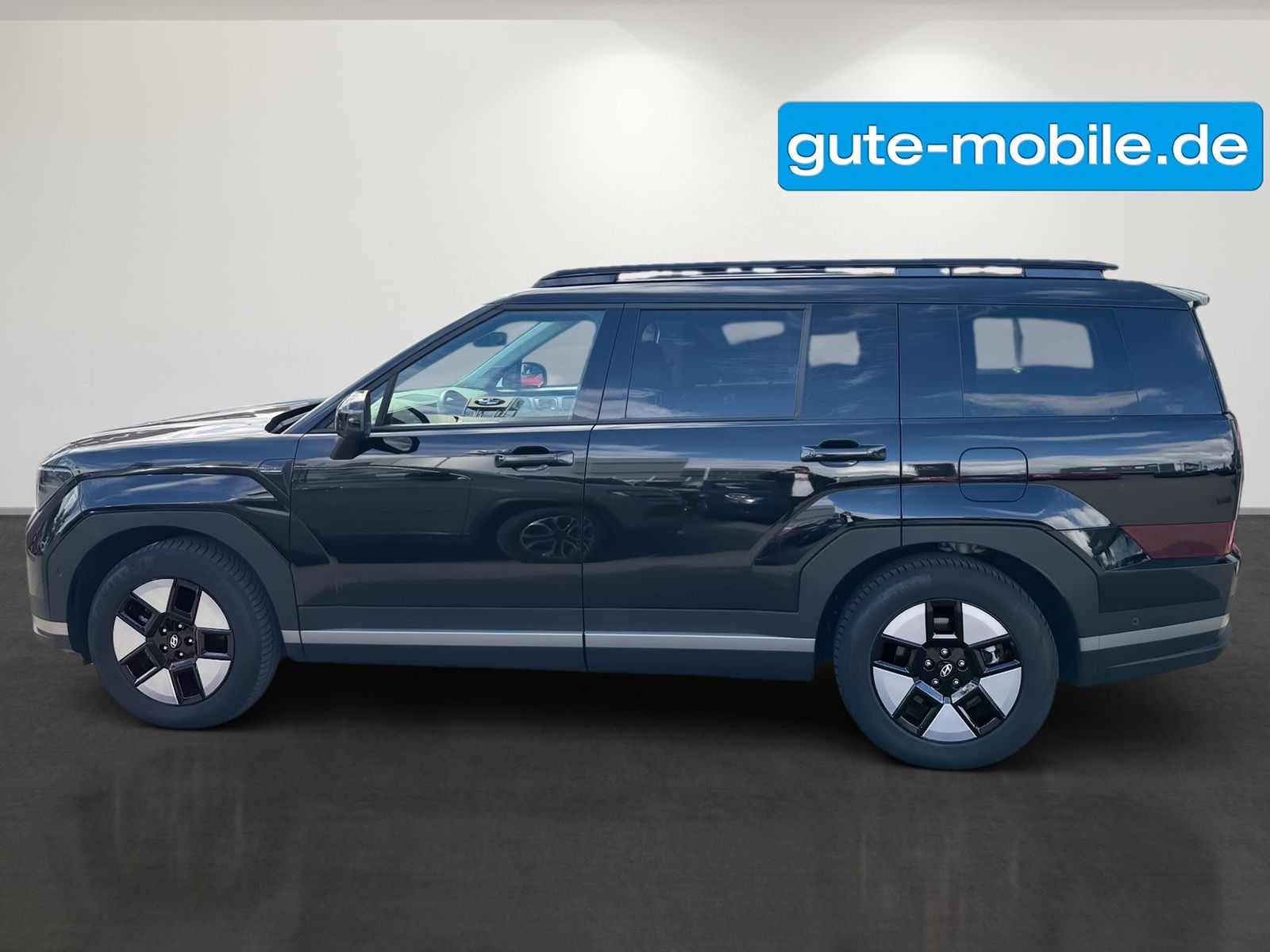 Hyundai Santa Fe – Bild 6