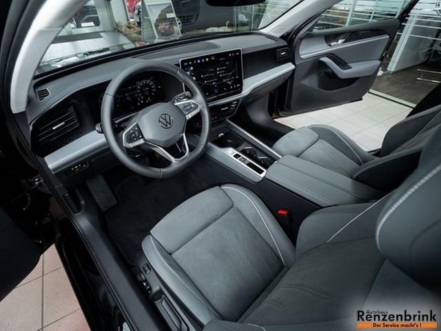Passat Variant Business eTSI DSG AHK 18" Winter-