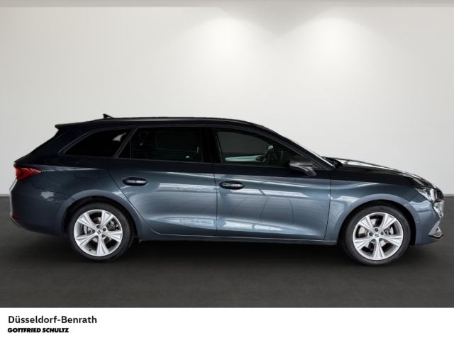 Seat Leon - Bild 3