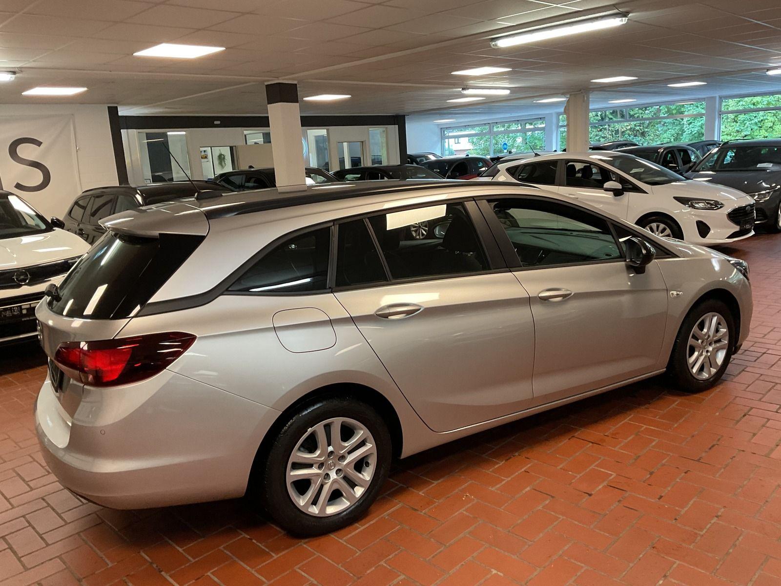 Opel Astra Sports Tourer 1.5 Edition Car Play,Navi,PD