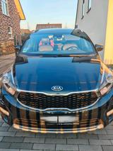 Kia kia Carens 7 Sitzer Spirit - Kia Carens: Spirit