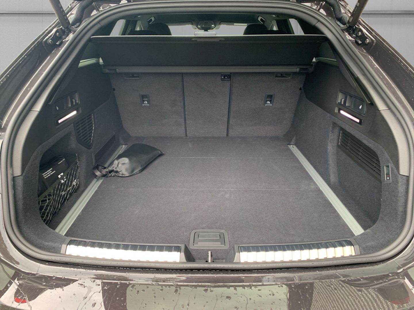 Audi A6 - Bild 15
