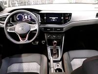 Volkswagen Polo - Vorschau Bild 4