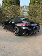 BMW Z4 M40i H/K, TÜV neu, lückenloses Scheckheft - BMW Z4 M40: Von Privat