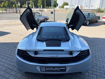 2012 Mclaren MP4-12C — миниатюра 18