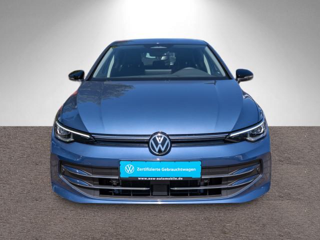 Volkswagen Golf Energy 1.5 TSI DSG LED Navi RFK SHZ ACC AHK, миниатюра 5