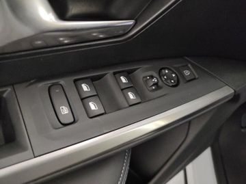 Peugeot 5008 - 9