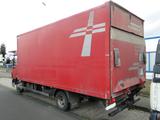 DAF E45LF geschl.Kasten/Koffer mit Ladebordgerät - Offers