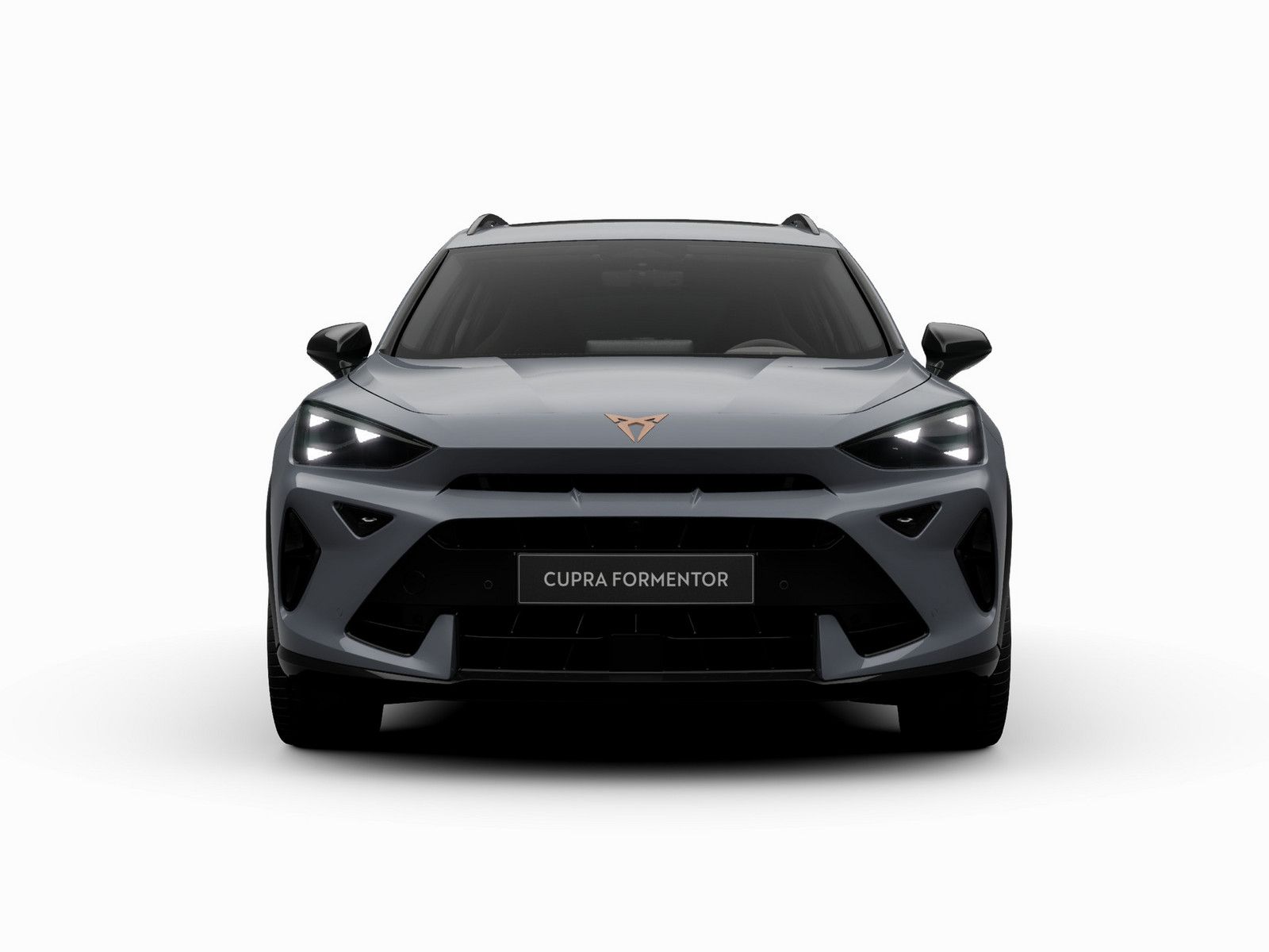 Cupra Formentor - Bild 8