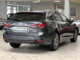 Mazda 6 Kombi 2.2*TPM*SHZ*PDC*NAV*LMF*MFL*BT*CD*TÜV - Mazda 6 in Solingen