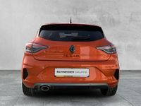 Renault Clio - Vorschau Bild 4