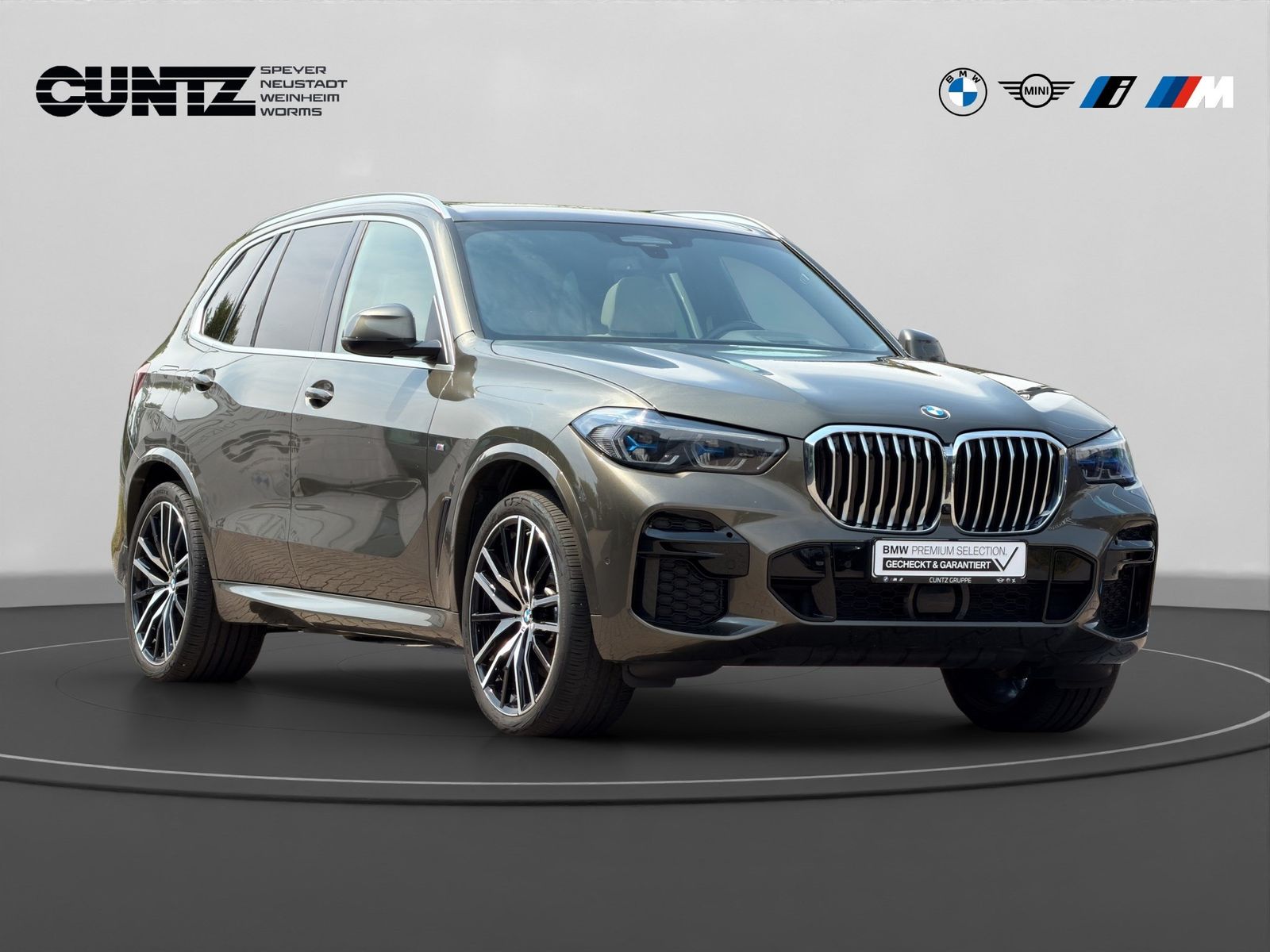 BMW X5 xDrive40i M Sport Harman Kardon SkyLounge Dri foto 4