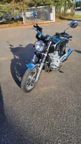 Honda CB1100EX - HONDA EX 1100 CB