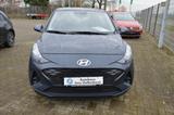 Hyundai i10 Select KLIMA GJR - Hyundai i10