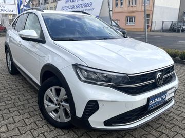 Volkswagen Taigo - 2
