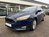 Ford Focus EcoBoost  Klima/Navi/PDC/SSHZ/LHZ/WHZ/GJR - Ford: Ss