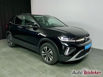Volkswagen T-Cross 1.5 TSi ACT DSG Energy Garantie b. Navi