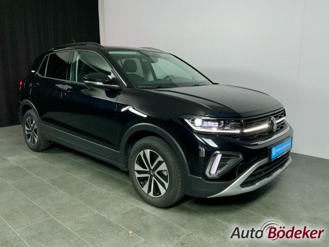 Volkswagen T-Cross 1.5 TSi ACT DSG Energy Garantie b. Navi
