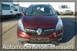 Renault Grand Scenic III Paris Energy TCe - gebrauchte Renault Scenic aus dem Jahr 2013