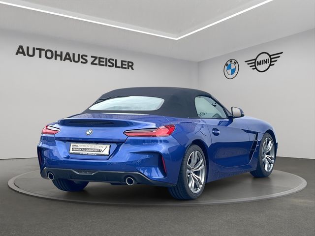 Foto Nummer 2: BMW Z4