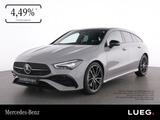 Mercedes-Benz CLA 200 d SB SPECIAL-EDITION+AMG+19''+PANO+SOUND