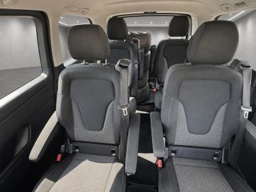 Mercedes V 250 - 9